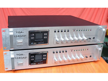 TOA-1240AF USB/FM/SDԴѹ