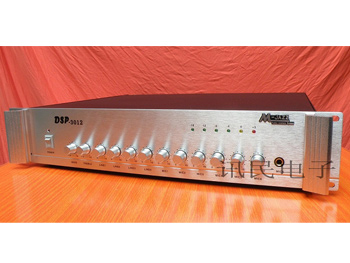 DSP-3012前置信号放大器