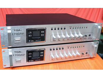 TOA-1700AF USB/FM/SDԴѹ