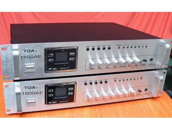 TOA-1500AF USB/FM/SDԴѹ