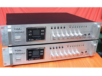 TOA-1360AF USB/FM/SDԴѹ